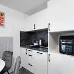 Apartamento Am Wartberg