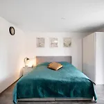 Am Wartberg Apartamento