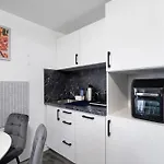 Am Wartberg Apartamento *