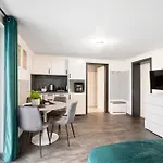 Apartamento Am Wartberg