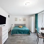 Am Wartberg Apartamento *
