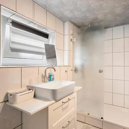 Appartement Am Wartberg