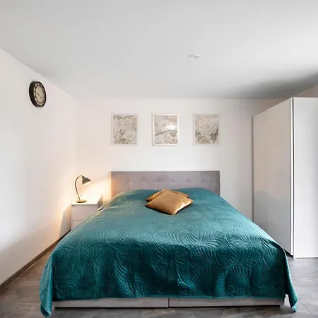 Am Wartberg Appartement