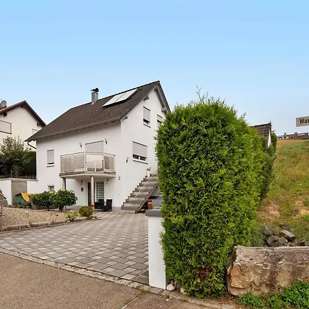 Apartamento Am Wartberg *