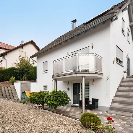 Am Wartberg Apartamento *