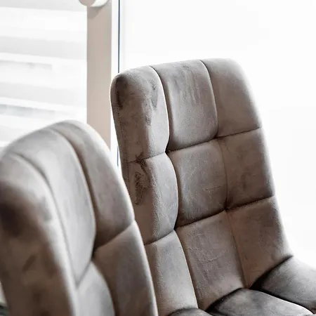 Appartement Am Wartberg