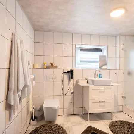 Appartement Am Wartberg *